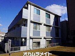 🉐敷金礼金0円！🉐ＬＡＵＲＥＬ（ローレル）