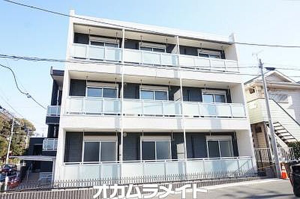 部屋画像