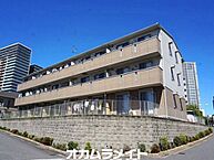 千葉県習志野市奏の杜3丁目：物件画像／株式会社オカムラメイト　津田沼支店