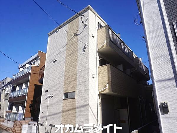 部屋画像