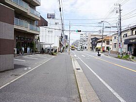 カミユ津田沼  ｜ 千葉県船橋市前原西2丁目（賃貸マンション1K・4階・28.18㎡） その25