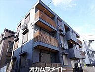 千葉県習志野市谷津7丁目：物件画像／株式会社オカムラメイト　津田沼支店