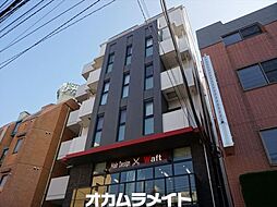 🉐敷金礼金0円！🉐ソフィア・コート津田沼