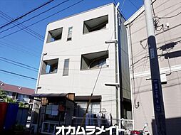 🉐敷金礼金0円！🉐サンシャイン谷津