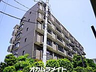 千葉県習志野市津田沼4丁目：物件画像／株式会社オカムラメイト　津田沼支店