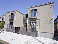 千葉県習志野市谷津5丁目：物件画像／株式会社オカムラメイト　津田沼支店
