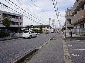 グランデュール八千代台  ｜ 千葉県八千代市八千代台北7丁目（賃貸アパート1R・2階・20.32㎡） その24