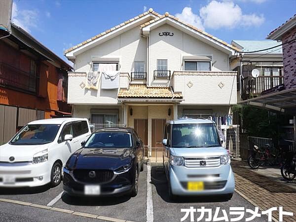 部屋画像