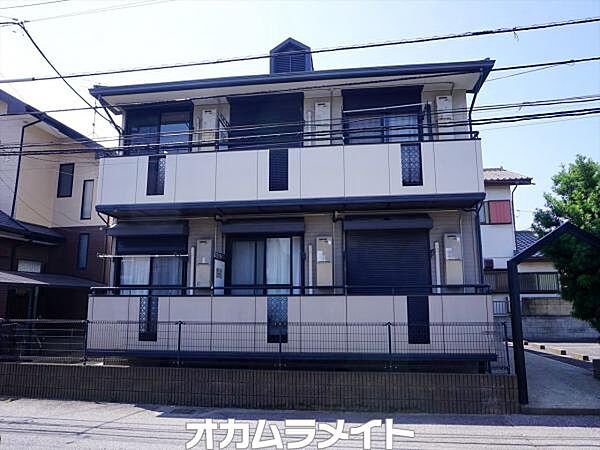 部屋画像