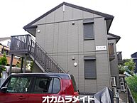 千葉県習志野市藤崎2丁目：物件画像／株式会社オカムラメイト　津田沼支店