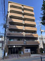 物件画像 ベルアーバニティ江坂II