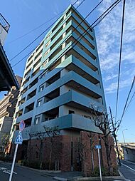 物件画像 ゼファー西葛西