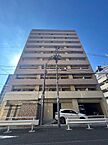 大阪府大阪市浪速区大国2丁目：物件画像／SumoSumo岡本店　株式会社プラン・ドゥ・シー
