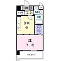 レジデンス202階7.1万円