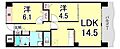 ガーデンライフ岡本5階12.7万円