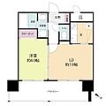 DSTOWER大博通り13階9.5万円