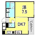 CORBEILLEDAFT4階7.0万円