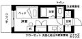 リビオセゾン笹塚2階8.5万円