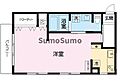 マンション石崎4階7.7万円
