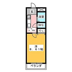 🉐敷金礼金0円！🉐クレストール