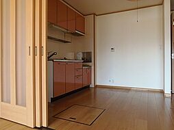 居間