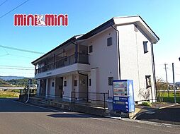 リバーサイド阿山