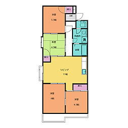 セリエ・ド・赤坂 106