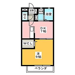 🉐敷金礼金0円！🉐コモド・カーサ