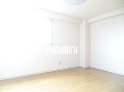 キャッスルコート美旗 201 2階1Kのリビング/ダイニング