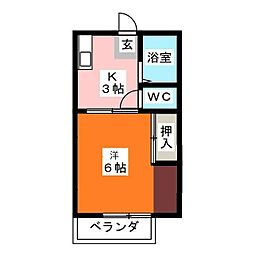🉐敷金礼金0円！🉐ハイツピーコック