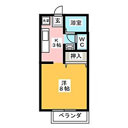 ＭＮハイツＡ棟