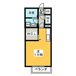 エスポワール Ｂ棟