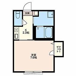 フォレストコート