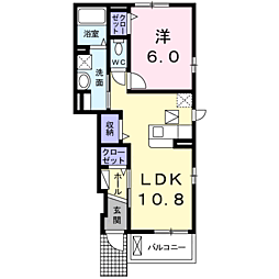 メゾン　ドール三田　1号館