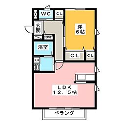 ルミエールＡ