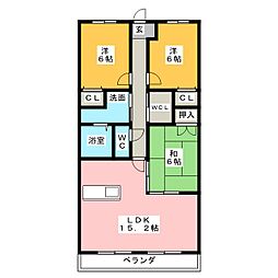 🉐敷金礼金0円！🉐ラフィネ