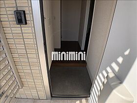 Ｌｉｅｎ　ｄｅ　ｆａｍｉｌｌｅ 102 ｜ 三重県名張市平尾（賃貸アパート1LDK・1階・53.39㎡） その19