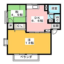 ハイユニ山口II