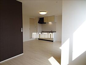 グリーンヒル丸之内 203 ｜ 三重県名張市丸之内（賃貸マンション1LDK・2階・44.94㎡） その16