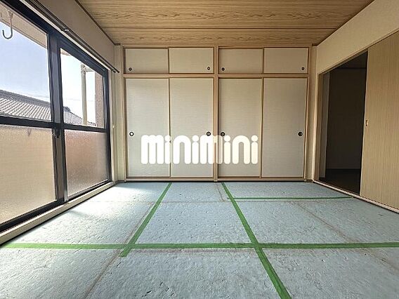 ペガサス緑ヶ丘1号館_その他_6