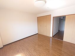 コンフォート上野 309 3階1Kのリビング/ダイニング