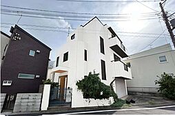 物件画像 南馬込5丁目　ガレージハウス