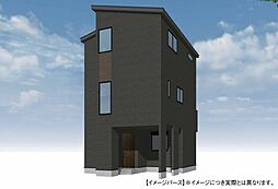 物件画像 中央林間西6丁目 新築戸建