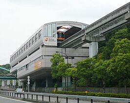 カインドネス八王子大塚Ｃ棟  ｜ 東京都八王子市大塚（賃貸アパート1R・2階・20.78㎡） その16