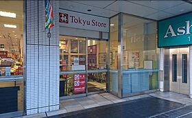 ＴＫハイム錦町  ｜ 東京都立川市錦町1丁目（賃貸マンション2DK・3階・36.72㎡） その19