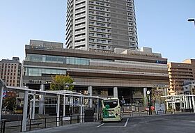 キャッスルパレス国分寺  ｜ 東京都国分寺市南町3丁目（賃貸マンション1R・5階・15.66㎡） その15