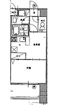 サムティレジデンス八王子  ｜ 東京都八王子市上野町（賃貸マンション1DK・7階・30.40㎡） その2