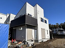 物件画像 小平市上水南町2丁目新築分譲住宅