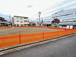 物件画像 武蔵野市関前5丁目土地