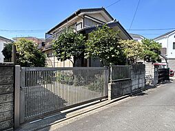 物件画像 西東京市向台町6丁目中古一戸建